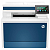 МФУ лазерное ЦВЕТНОЕ HP Color LJ Pro 4303fdw ''4 в 1'', А4, 33 стр./мин, 50000 стр./мес, ДУПЛЕКС, АПД,