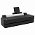 Плоттер HP DesignJet T230 24'' А1, Wi-Fi, сетевая карта, без подставки, 5HB07A