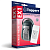 Мешок для пылесоса (пылесборник) бумажный TOPPERR EX1, ELECTROLUX, PHILIPS, КОМПЛЕКТ 5 шт., 1010
