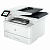 МФУ лазерное HP LaserJet Pro 4103dw ''3 в 1'' А4, 40 стр./мин., 80000 стр./мес, ДУПЛЕКС, АПД, Wi-Fi, с
