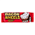 Печенье бисквитное глазированное WAGON WHEELS с суфле 220 г