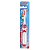Зубная щетка детская DR.CLEAN ''Junior'' (Доктор Клин, Юниор), для 5-7 лет, мягкая, YGIR-479