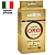 Кофе молотый LAVAZZA ''Qualita Oro'' 250 г, арабика 100%, ИТАЛИЯ, 1991