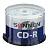 Диск CD-R SONNEN 700 Mb 52x Cake Box (упаковка на шпиле), КОМПЛЕКТ 50 шт., 512570
