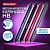 Карандаш механический 0,5 мм BRAUBERG ''VIVID'', корпус soft-touch ассорти, 182063