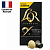 Кофе в алюминиевых капсулах L'OR ''Espresso Ristretto'' для кофемашин Nespresso, 10 порций, ФРАНЦИЯ, 4