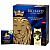 Чай RICHARD ''Royal bergamot & vanilla'' черный, 100 пакетиков в конвертах по 2 г, 102736