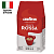Кофе в зернах LAVAZZA ''Qualita Rossa'' 1 кг, ИТАЛИЯ, RETAIL, 3590