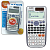 Калькулятор инженерный CASIO FX-991ES PLUS-2 (162х77 мм), 417 функций, двойное питание, сертифициров