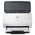 Сканер потоковый HP ScanJet Pro 3000 s4 А4, 40 стр./мин, 600x600, ДАПД, 6FW07A