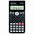 Калькулятор инженерный CROMEX (КРОМЕКС) CX-401BK (155х80 мм), 401 функция, 10+2 разрядов, черный, 27