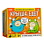 Игра настольная ''Крыша едет'', 101 карта, ЛАС ИГРАС KIDS, 10865888